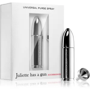 Juliette has a gun Accessories vaporisateur parfum rechargeable 5 ml