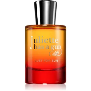 Juliette has a gun Lust For Sun Eau de Parfum mixte 50 ml