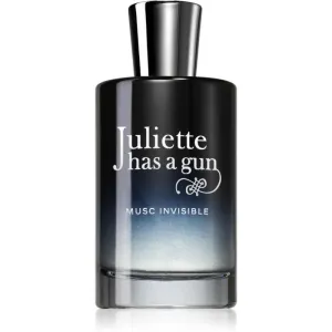 Juliette has a gun Musc Invisible Eau de Parfum pour femme 100 ml