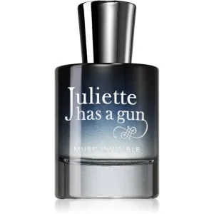 Juliette has a gun Musc Invisible Eau de Parfum pour femme 50 ml