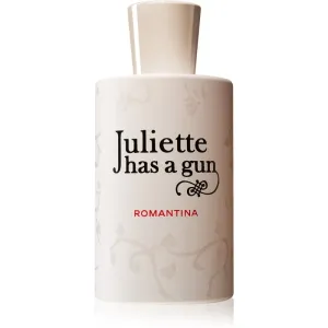 Juliette has a gun Romantina Eau de Parfum pour femme 100 ml