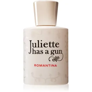 Juliette has a gun Romantina Eau de Parfum pour femme 50 ml