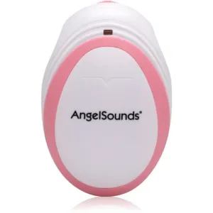 Jumper Medical AngelSounds JPD-100S (mini) doppler fœtal pour la maison 1 pcs