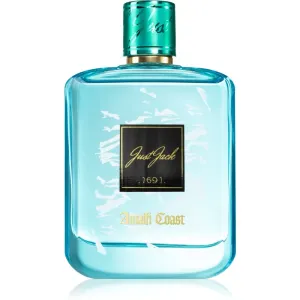 Just Jack Amalfi Coast Eau de Parfum mixte 100 ml
