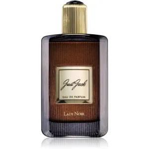 Just Jack Lady Noir Eau de Parfum pour femme 100 ml