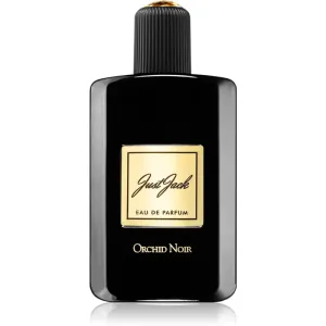 Just Jack Orchid Noir Eau de Parfum pour femme 100 ml