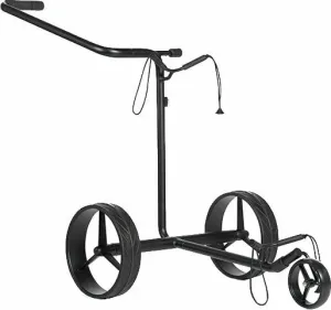 Justar Black Series Matte Black Chariot de golf électrique #542792