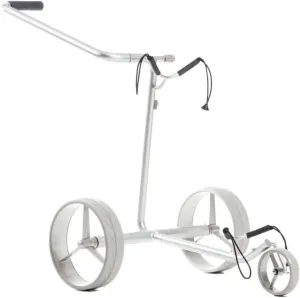 Justar Silver Silver Chariot de golf électrique