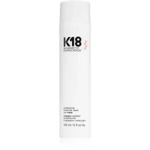 K18 Molecular Repair soin capillaire sans rinçage 150 ml