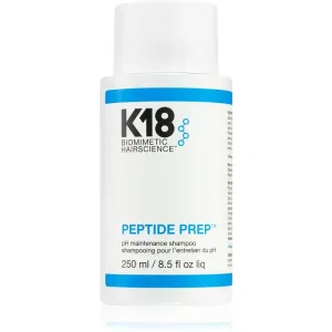 K18 Peptide Prep shampoing purifiant 250 ml