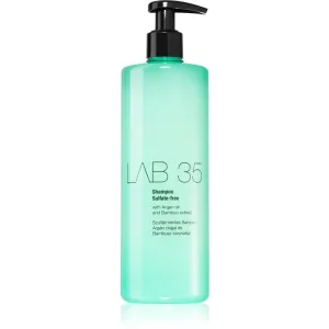 Kallos LAB 35 shampoing sans sulfates ni parabènes 500 ml #108097