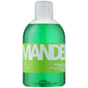 Kallos Mandel shampoing pour cheveux secs et normaux 1000 ml #101101