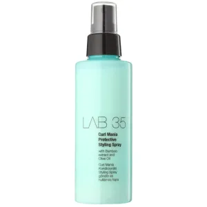 Kallos LAB 35 Curl Mania spray de définition pour cheveux bouclés 150 ml #164230