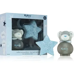 Kaloo Blue coffret cadeau pour enfant
