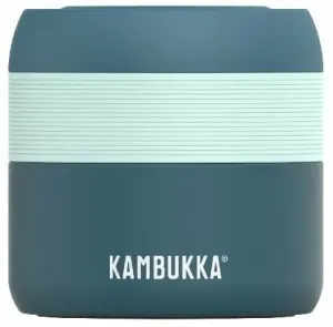 Kambukka Bora Deep Teal 400 ml Thermo Alimentaire