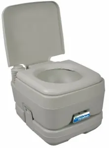 Kampa Portaflush 10 Toilette chimique