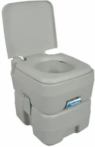 Kampa Portaflush 20 Toilette chimique