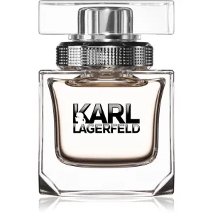 Karl Lagerfeld Karl Lagerfeld for Her Eau de Parfum pour femme 45 ml