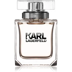 Karl Lagerfeld Karl Lagerfeld for Her Eau de Parfum pour femme 85 ml #105022