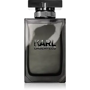 Karl Lagerfeld Karl Lagerfeld for Him Eau de Toilette pour homme 100 ml #105259