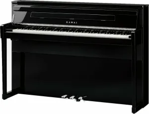 Kawai CA99 B Satin Black Piano numérique