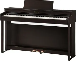 Kawai CN201 Premium Rosewood Piano numérique