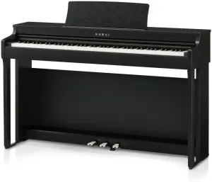 Kawai CN29 Premium Satin Black Piano numérique