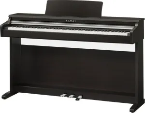 Kawai KDP 110 Palissandre Piano numérique
