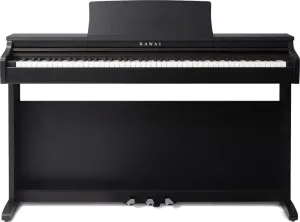 Kawai KDP120 Noir Piano numérique