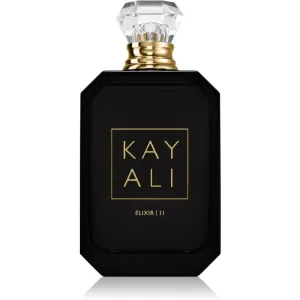 Kayali Elixir 11 Eau de Parfum pour femme 100 ml
