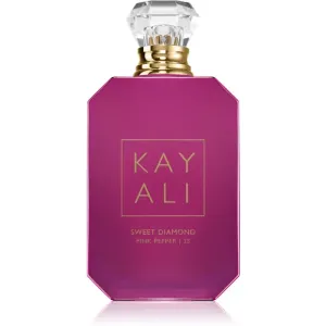 Kayali Sweet Diamond Pink Pepper 25 Eau de Parfum pour femme 100 ml