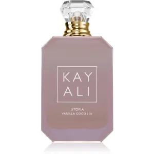 Kayali Utopia Vanilla Coco 21 Eau de Parfum pour femme 100 ml