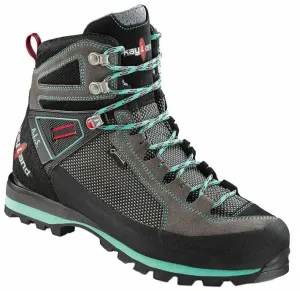 Kayland Chaussures outdoor femme Cross Mountain WS GTX Gris 37