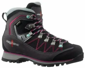 Kayland Chaussures outdoor femme Plume Micro WS GTX Gris-Rose 37,5