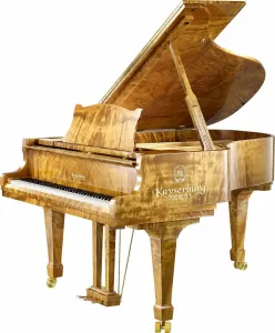 Kayserburg KA180T  Piano à queue #528230