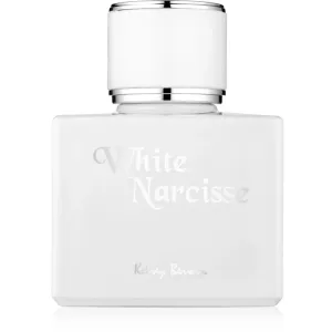 Kelsey Berwin White Narcisse Eau de Parfum mixte 100 ml #125014