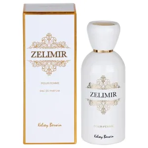 Kelsey Berwin Zelimir Eau de Parfum pour femme 100 ml