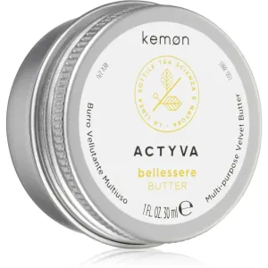 Kemon Actyva Bellessere Butter crème-gel hydratante en profondeur 30 ml