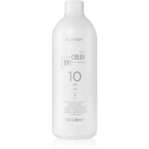 Kemon Uni Color révélateur 3% 10 Vol. 1000 ml