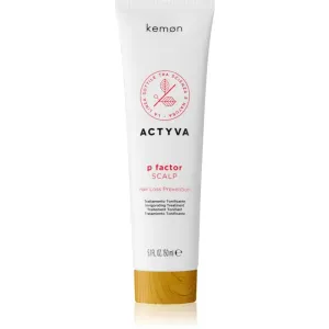 Kemon Actyva P Factor cure anti-chute 150 ml