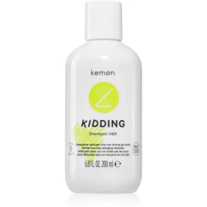 Kemon Kidding shampoing pour enfant 200 ml