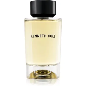 Kenneth Cole For Her Eau de Parfum pour femme 100 ml #112592