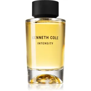 Kenneth Cole Intensity Eau de Toilette mixte 100 ml