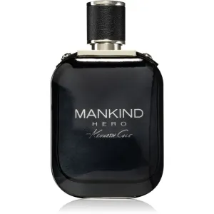Kenneth Cole Mankind Hero Eau de Toilette pour homme 100 ml #120350