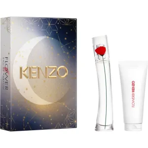 KENZO Flower by Kenzo coffret cadeau pour femme #667527