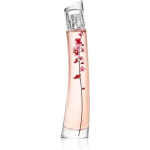KENZO Flower by Kenzo Ikebana Eau de Parfum pour femme 75 ml