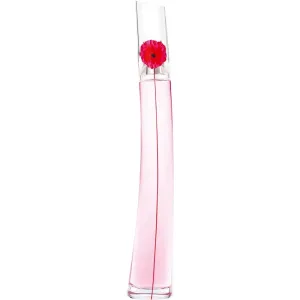 KENZO Flower by Kenzo Poppy Bouquet Eau de Parfum pour femme 100 ml