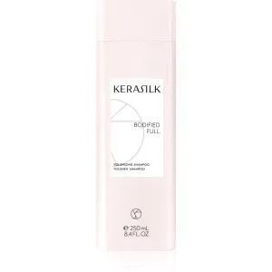 KERASILK Essentials Volumizing Shampoo shampoing pour cheveux fins 250 ml