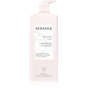 KERASILK Essentials Volumizing Shampoo shampoing pour cheveux fins 750 ml