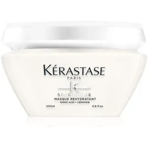 Kérastase Spécifique Masque Rehydratant masque pour cheveux secs et sensibilisés 200 ml